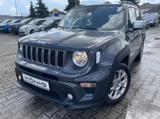 Jeep Renegade Limited Automatik*Carplay*Klimaauto* - gebrauchte Jeep Renegade aus dem Jahr 2023