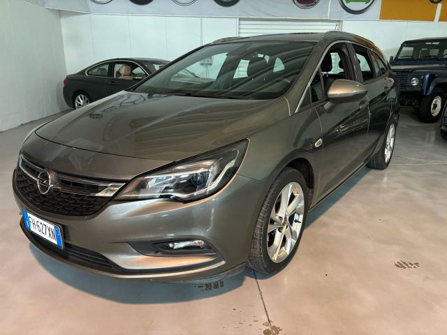 Opel Astra 1.6 CDTi 110CV Start&Stop Sports Tour