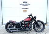 Harley-Davidson FLSS Softail Slim 110cui Breakout Umbau Jekill&H - HARLEY-DAVIDSON SOFTAIL BREAKOUT