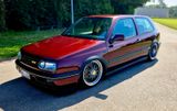 Volkswagen VW Golf 3 2.0 16V Einzeldrossel Schifter B... - Volkswagen Golf aus 1993