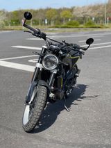 Husqvarna Svartpilen 401 / Duke 390 Motorrad A2 - Offers matching your search criteria