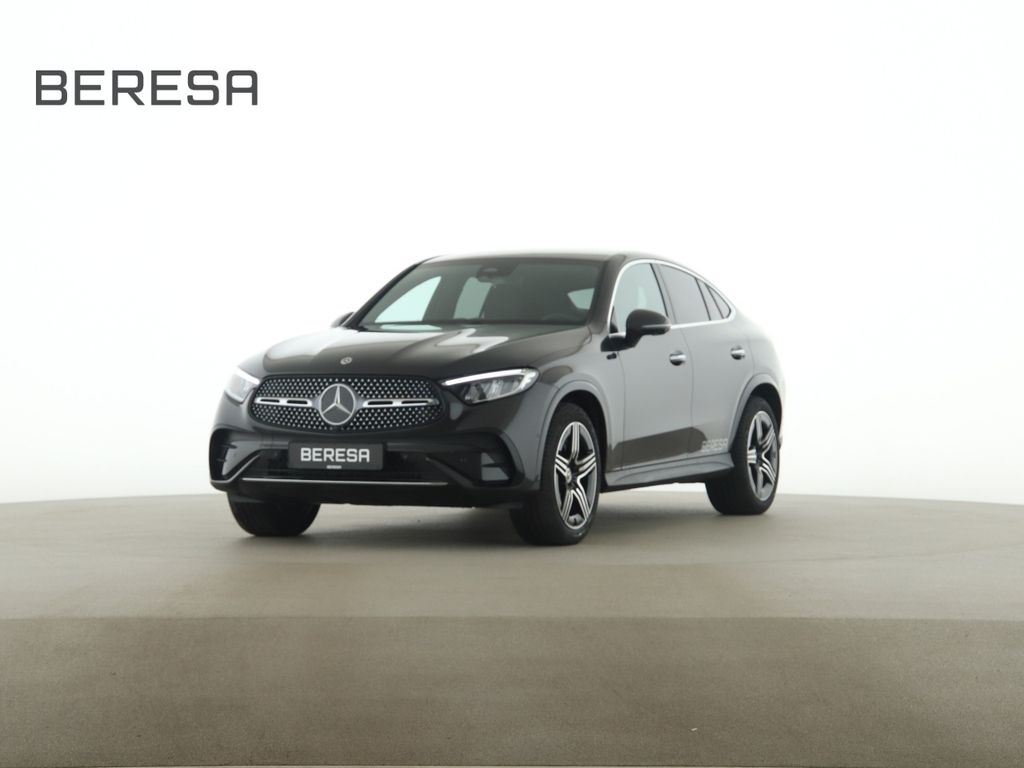 Image of Mercedes-Benz GLC 200