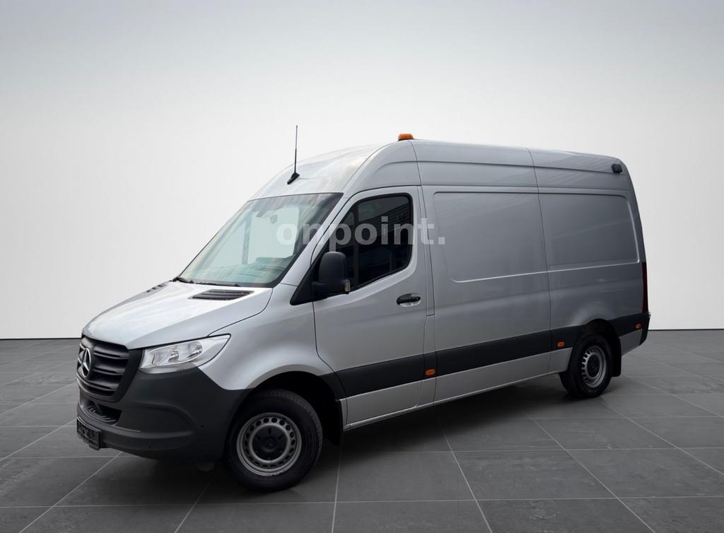 MercedesBenz Sprinter 314 CDI WERKSTATTNAVIKAMERAAHK 2020