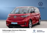 Volkswagen ID.Buzz GTX 250kW/84kWh 4motion AHK ACC CCS IQ.L