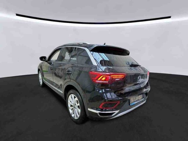 T-Roc 1.5 TSI DSG STYLE LED+NAVI+KAMERA+SIHZ+ACC
