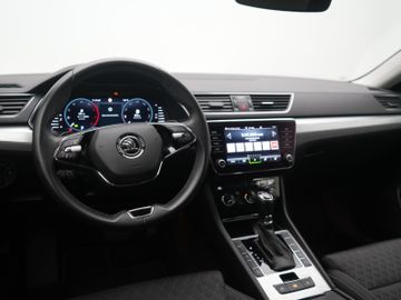 Skoda Superb - 8