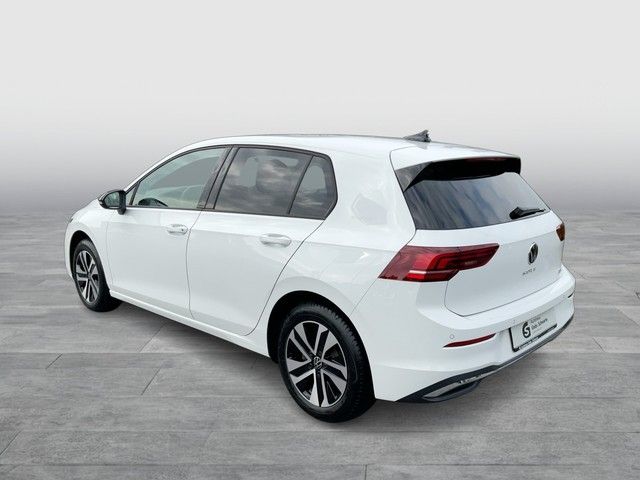Volkswagen Golf VIII 1.5 eTSI DSG Energy ACC AHK LED NAVI foto 3