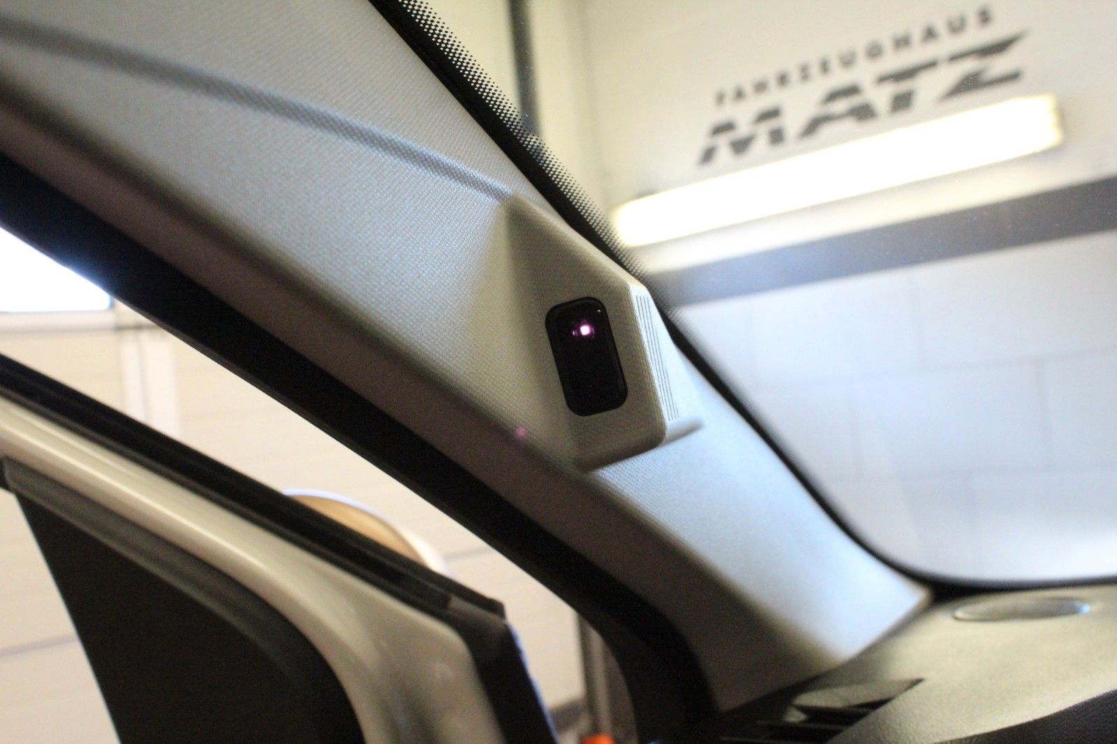 Fahrzeugabbildung Dacia Jogger Hybrid 155 Extreme 5-Sitzer MY 2026