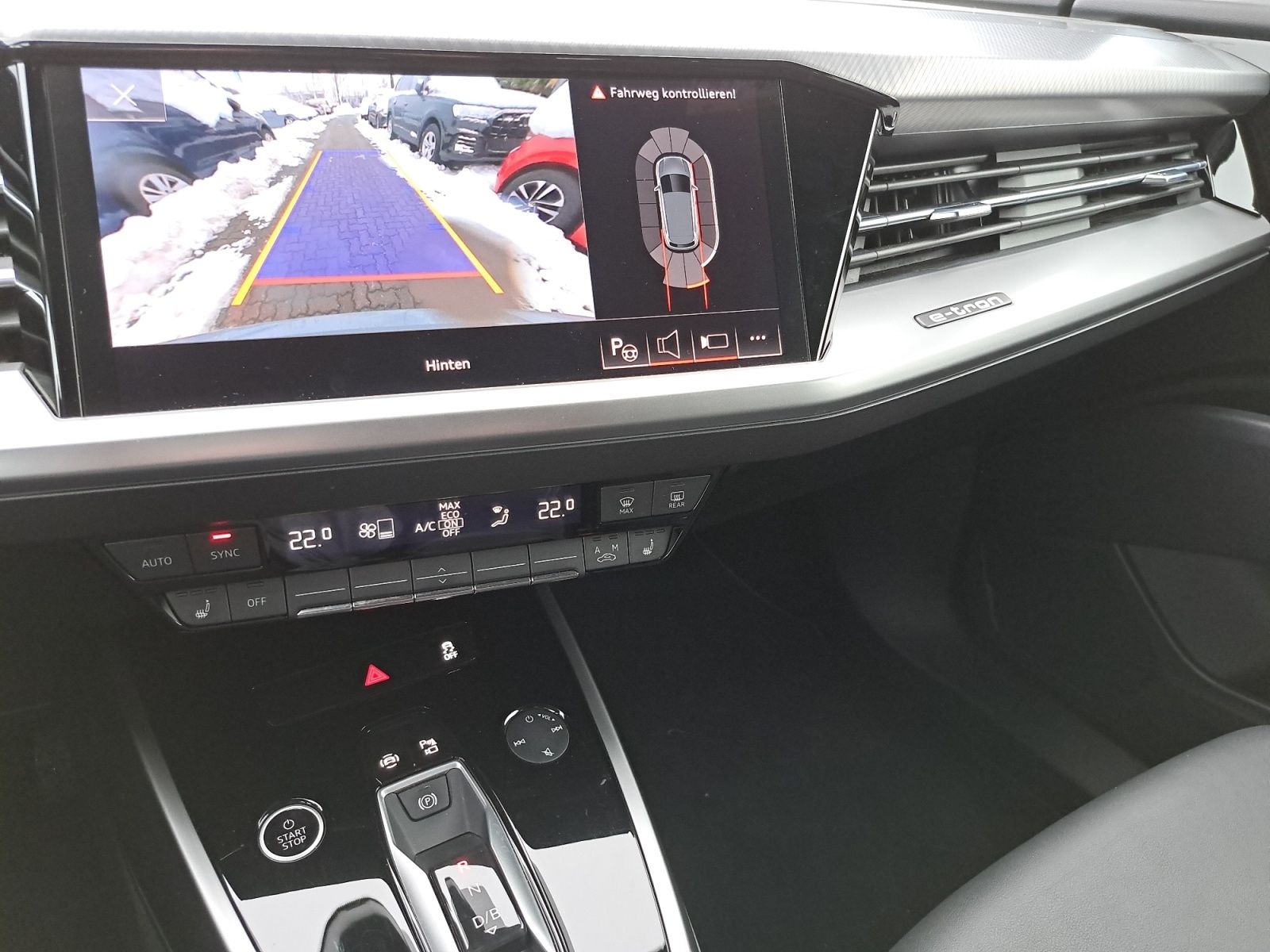 Audi Q4 e-tron - Bild 15