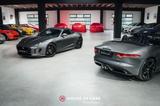 Jaguar F-TYPE V6S ROADSTER 1ST PAINT - JUST SERVICED - gebrauchte Jaguar F-Type aus dem Jahr 2015