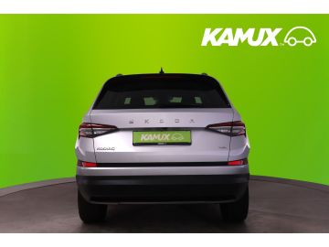 Skoda Kodiaq - 4