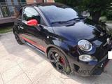 Abarth 500 1.4 Turbo T-Jet 160 CV - Abarth 500 aus 2018