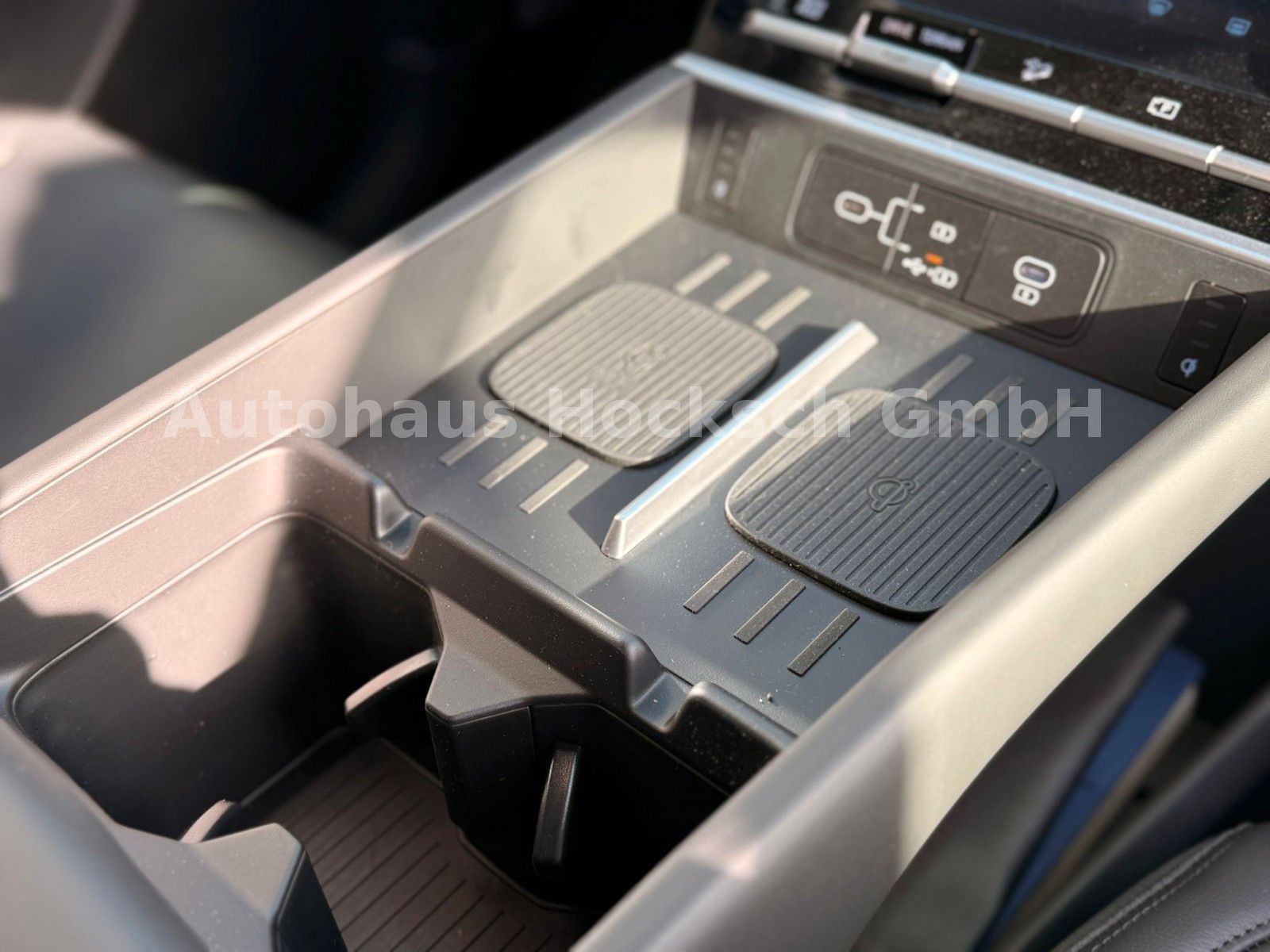 Hyundai Santa Fe – Bild 20