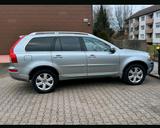 Volvo XC 90 7 sitzer Automat - gebrauchte Volvo XC90 aus dem Jahr 2012