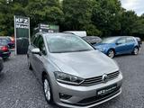 Volkswagen Golf Sportsvan VII Lounge*DSG* BMT/Temp*Sitz*PDC - Volkswagen Golf: Sport