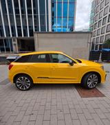 Audi SQ2 TFSI S tronic quattro, Unfallfrei! - Audi SQ2 von privat