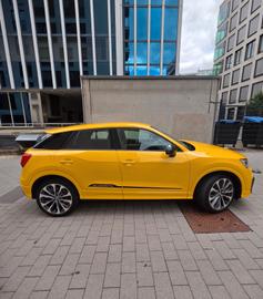 2019 AUDI SQ2 photo 3