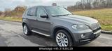BMW X5 Baureihe X5 xDrive35d Edition 10 Jahre - BMW X5: 35d