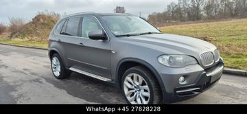 BMW X5 - 3