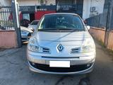 Renault Modus 1.2 16V GPL Expression OK NEOPATEN - silberne Renault Modus
