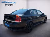 Opel Vectra **TÜV 08.2026-Klima** - Opel Vectra Gebrauchtwagen