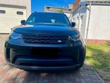 Land Rover Discovery 2.0 SD4 HSE 7sitzer  - Land Rover Discovery in Oberhausen
