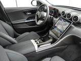 Mercedes-Benz C 180 |Avantgarde|LED|NAVI|KEYL|AHK|KAM|TOTW|PTS - Mercedes-Benz C-Class Jahreswagen