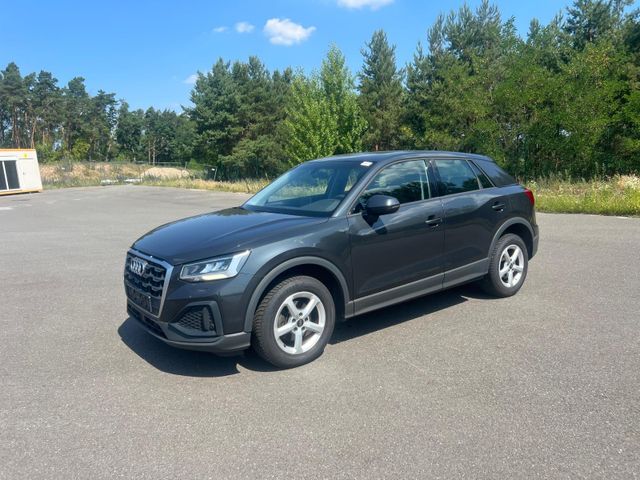 AUDI Q2 35 TFSI S tronic Pro line