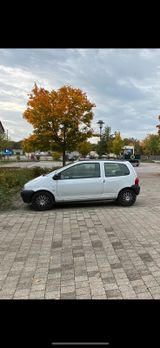 Renault Twingo 1.2 - Renault Twingo aus 2004