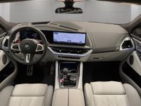 BMW XM - Vorschau Bild 12