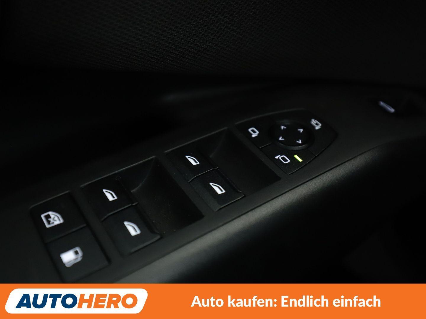 BMW X3 xDrive 30e M Sport Aut.*NAVI*TEMPO*CAM*PDC*