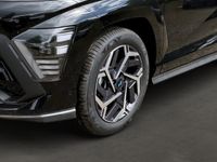 Hyundai KONA - Vorschau Bild 6