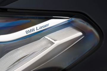 BMW 530d xDrive Touring M Sport PANO HUD RFK AHK 19"