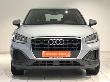 Audi Q2 35 1.5 TFSI DSG KAM LED NAV SHZ TEMP