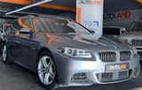 BMW 535 d xDrive*M PAKET*PANO*NAVI*LED*R.KAMERA*SHZG - BMW 535: 535d M