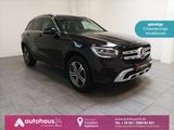 Mercedes-Benz GLC 300 e 4Matic AHKL|Navi|CAM|Sitzhzg.