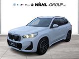 BMW X1 sDrive18i SAV M Sportpaket DAB LED AHK Shz - BMW X1 Vorführfahrzeuge