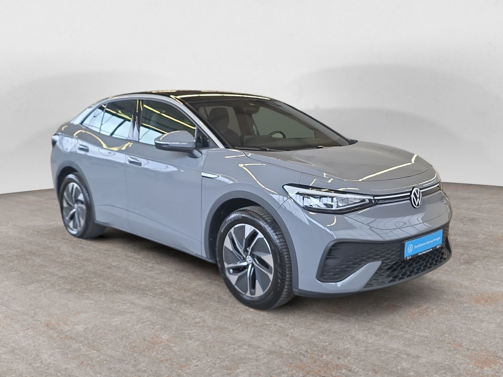 Volkswagen ID.5 - Bild 8