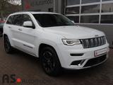 Jeep Grand Cherokee 3.0CRD 4X4 Summit 2.Hd*Pano*Kam*B - gebrauchte Jeep Grand Cherokee aus dem Jahr 2019