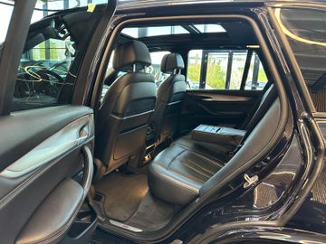 BMW X5 xDrive 40 d *M Paket*360*Pano*HeadUp*VOLL*
