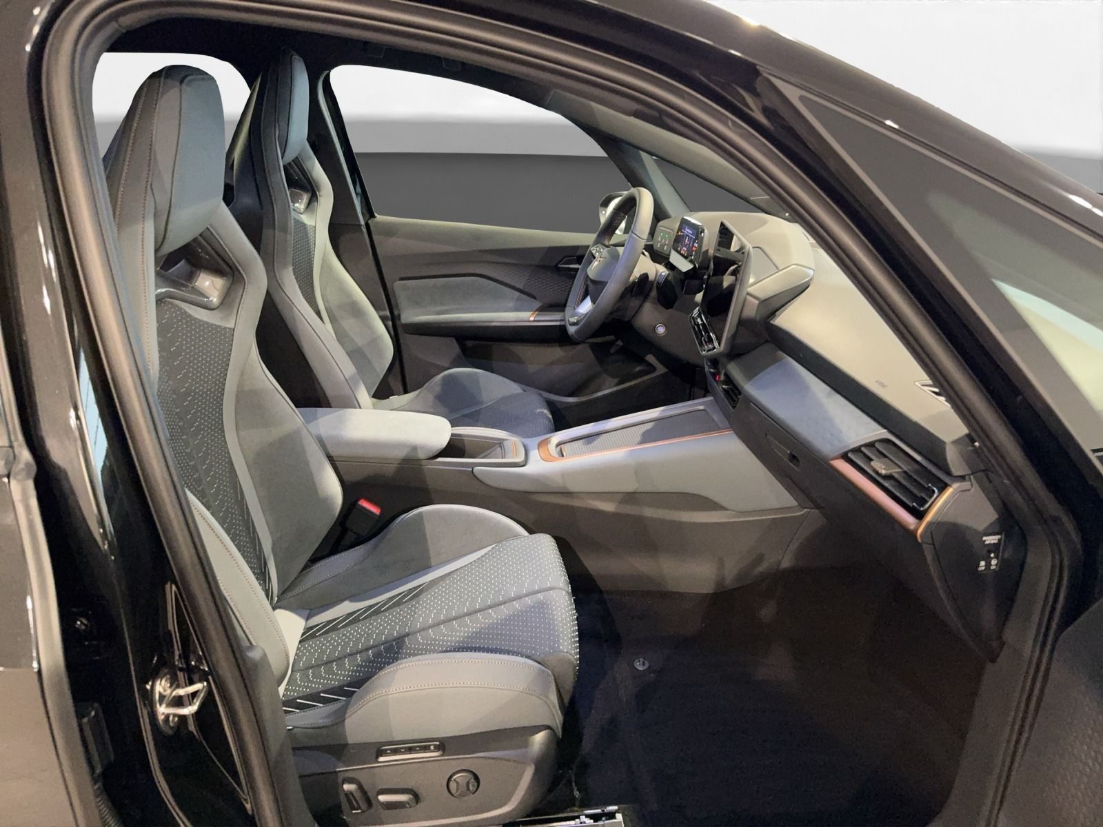 Cupra Born - Bild 9