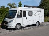 HYMER / ERIBA / HYMERCAR Exsis-i 504 - Offers