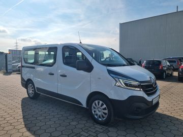 Renault Trafic - 1