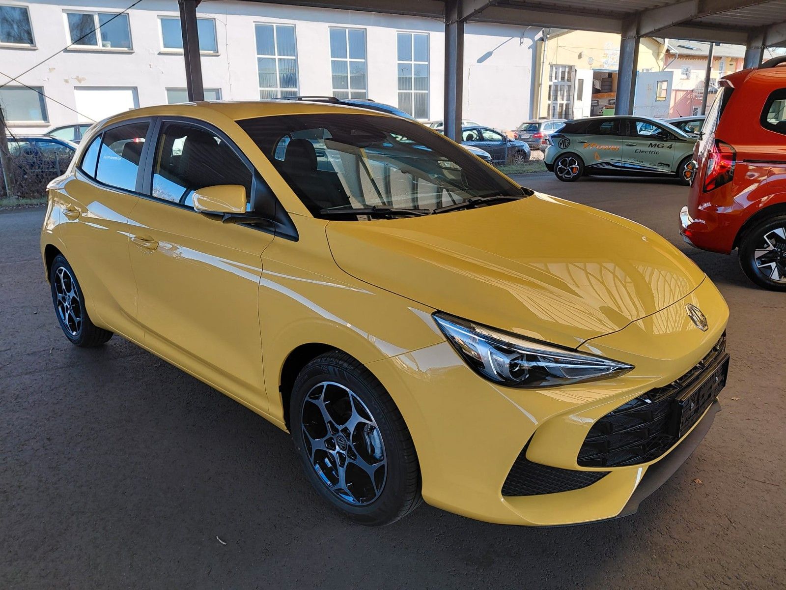 MG3
