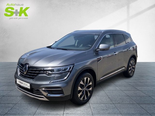 Renault Koleos TECHNO BLUE dCi185 4WD Automatik*SHZ*Navi