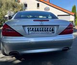 Mercedes-Benz SL 350 - - Mercedes-Benz Gebrauchtwagen von 2003
