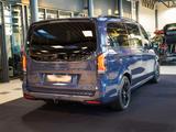 Mercedes-Benz V 250 d AVANTGARDE Lang AMG Line AIRMATIC Pano - Jahreswagen mit Diesel-Antrieb: Automatik