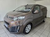 Citroën Jumpy Kasten Business M Navi Kamera elektr. Tür - Citroën in Chemnitz