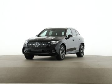 Mercedes GLC 200 - 2