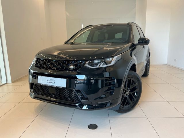 Land Rover Discovery Sport P300e Hybrid Dynamic SE Panorama